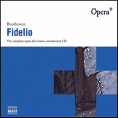 BEETHOVEN: Fidelio (Opera Plus)