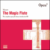 MOZART: Zauberflöte (Die) (The Magic Flute) (Opera Plus)