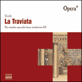 VERDI: La Traviata (Opera Plus)