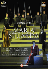 DONIZETTI, G.: Maria Stuarda (La Fenice, 2009) (NTSC)
