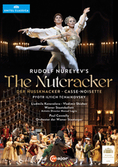 TCHAIKOVSKY, P.I.: Nutcracker (The) (Vienna State Opera, 2012) (NTSC)