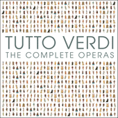 VERDI, G.: Tutto Verdi - The Complete Operas (30 DVD Box Set) (NTSC)