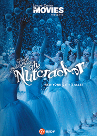 TCHAIKOVSKY, P.I.: Nutcracker (The) (New York City Ballet, 2011) (NTSC)