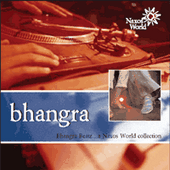 INDIA/UK Various: Bhangra Beatz