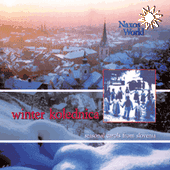 SLOVENIA Various: Winter Kolednica (Carols)