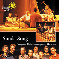 INDONESIA/CANADA Evergreen Club: Sunda Song