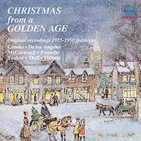 Christmas from a Golden Age (1925-1950)