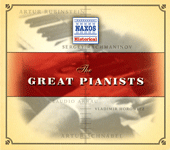 Great Pianists (1926-1945)