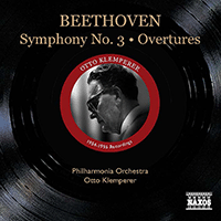 BEETHOVEN, L. van: Symphony No. 3, 