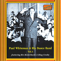 WHITEMAN, Paul: Paul Whiteman and His Dance Band
