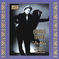 TRENET, Charles: La Mer (1938-1946)