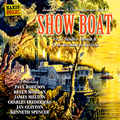 KERN: Showboat (1932, 1946)