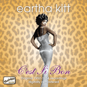 KITT, Eartha: C'est Si Bon (1952-1954)