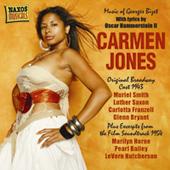 BIZET, G.: Carmen Jones (Original Broadway Cast Recording) (1943) / Carmen Jones (1954 Film Soundtrack) (excerpts)