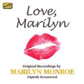 MONROE, Marilyn: Original Recordings (Love, Marilyn) (1953-1958)