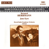 HERRMANN: Jane Eyre