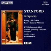 STANFORD: Requiem / The Veiled Prophet of Khorassan