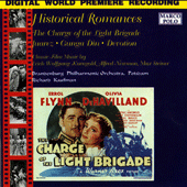 Historical Romances