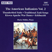 AMERICAN INDIANISTS, Vol. 2