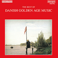 Danish Golden Age Music