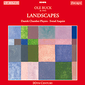 BUCK: Landscapes