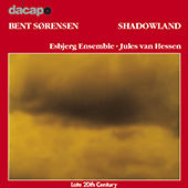 SORENSEN: Shadowland