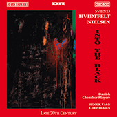 NIELSEN, S.H.: Into the Black / Serenade / White Light