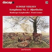 NIELSEN, L.: Symphony No. 3 / Hjortholm
