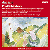 SCHIERBECK : Dronning Dagmar