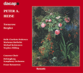 HEISE: Tornerose / Bergliot