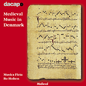 HOLTEN: Medieval Music in Denmark