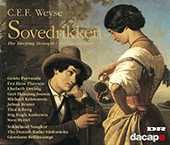 WEYSE: Sovedrikken