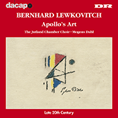 LEWKOVITCH: Apollo's Art