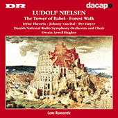 NIELSEN, L.: Tower of Babel (The) / Forest Walk