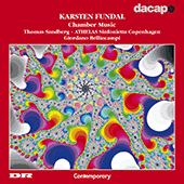 FUNDAL: Chamber Music