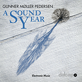 PEDERSEN, G.M.: Sound Year (A)