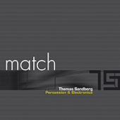 SANDBERG: Match