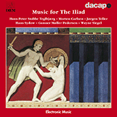 MUSIC FOR THE ILIAD