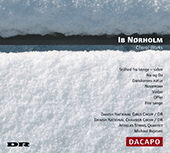 NORHOLM: Choral Works