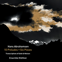 ABRAHAMSEN, H.: String Quartet No. 1, 