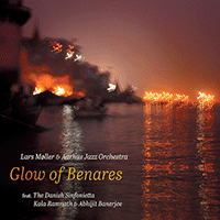 MØLLER, Lars: Glow of Benares