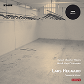 HEGAARD: Chamber Music