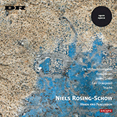 ROSING-SCHOW: Winds and Percussion