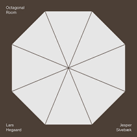 HEGAARD, L.: Octagonal Room / 4 Rhythmical Pieces / Points of Disappearance / Rituals (Sivebaek, Zeuthen, Alba String Quartet)
