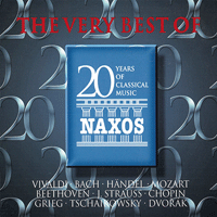 VERY BEST OF (THE) (20-CD box set)