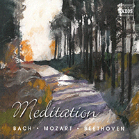 MEDITATION (Swedish Edition) (3CD box set)
