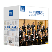 CHORAL COLLECTION (THE) (30-CD Box Set)