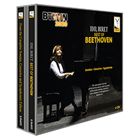 BIRET: Best of Beethoven Biret,Idil
