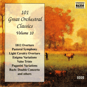 101 Great Orch Classics Vol.10 