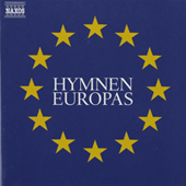 HYMNEN EUROPAS - National Anthems of the 25 European Union Countries